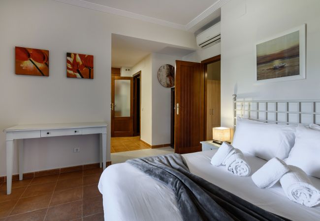 Apartamento em Isla Canela - El Rincon del Golf II PLUS - Isla Canela Golf GRHII20P22 Apartamento em Isla Canela - El Rincon del Golf II PLUS - Isla Canela Golf GRHII20P22