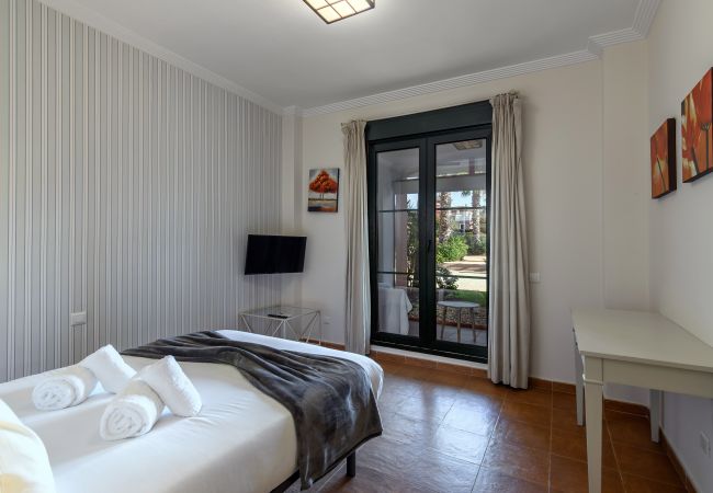 Apartamento em Isla Canela - El Rincon del Golf II PLUS - Isla Canela Golf GRHII20P22 Apartamento em Isla Canela - El Rincon del Golf II PLUS - Isla Canela Golf GRHII20P22