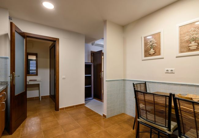 Apartamento em Isla Canela - El Rincon del Golf II PLUS - Isla Canela Golf GRHII20P22 Apartamento em Isla Canela - El Rincon del Golf II PLUS - Isla Canela Golf GRHII20P22