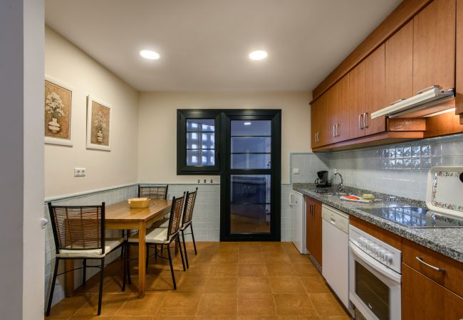 Apartamento em Isla Canela - El Rincon del Golf II PLUS - Isla Canela Golf GRHII20P22 Apartamento em Isla Canela - El Rincon del Golf II PLUS - Isla Canela Golf GRHII20P22