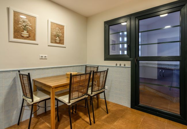 Apartamento em Isla Canela - El Rincon del Golf II PLUS - Isla Canela Golf GRHII20P22 Apartamento em Isla Canela - El Rincon del Golf II PLUS - Isla Canela Golf GRHII20P22