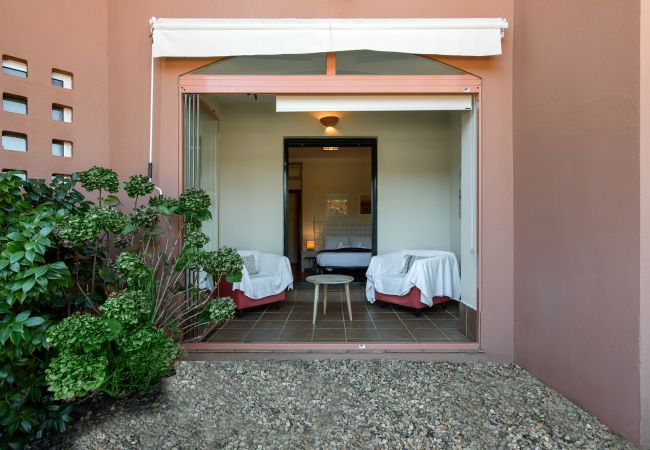 Apartamento em Isla Canela - El Rincon del Golf II PLUS - Isla Canela Golf GRHII20P22 Apartamento em Isla Canela - El Rincon del Golf II PLUS - Isla Canela Golf GRHII20P22