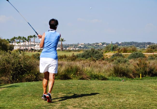 Apartamento em Isla Canela - El Rincon del Golf II PLUS - Isla Canela Golf GRHII20P22 Apartamento em Isla Canela - El Rincon del Golf II PLUS - Isla Canela Golf GRHII20P22