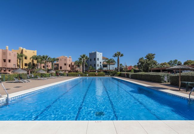 Apartamento em Isla Canela - El Rincon del Golf II PLUS - Isla Canela Golf GRHII20P22 Apartamento em Isla Canela - El Rincon del Golf II PLUS - Isla Canela Golf GRHII20P22