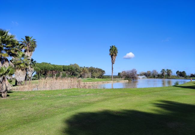 Apartamento em Isla Canela - El Rincon del Golf II PLUS - Isla Canela Golf GRHII20P22 Apartamento em Isla Canela - El Rincon del Golf II PLUS - Isla Canela Golf GRHII20P22