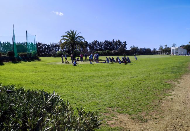 Apartamento em Isla Canela - El Rincon del Golf II PLUS - Isla Canela Golf GRHII20P22 Apartamento em Isla Canela - El Rincon del Golf II PLUS - Isla Canela Golf GRHII20P22