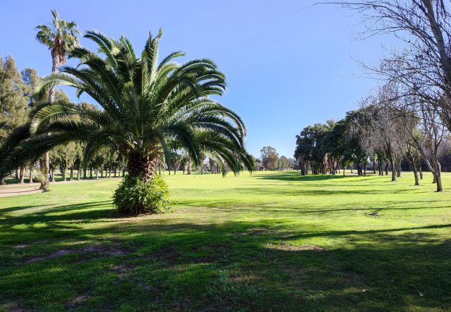 Apartamento em Isla Canela - El Rincon del Golf II PLUS - Isla Canela Golf GRHII20P22 Apartamento em Isla Canela - El Rincon del Golf II PLUS - Isla Canela Golf GRHII20P22