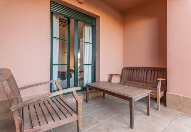 Apartamento em Isla Canela - El Rincon del Golf II - Isla Canela Golf GRHII34P37 Apartamento em Isla Canela - El Rincon del Golf II - Isla Canela Golf GRHII34P37