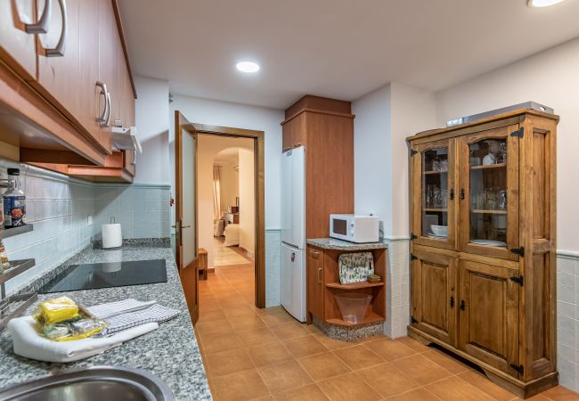 Apartamento em Isla Canela - El Rincon del Golf II - Isla Canela Golf GRHII34P37 Apartamento em Isla Canela - El Rincon del Golf II - Isla Canela Golf GRHII34P37