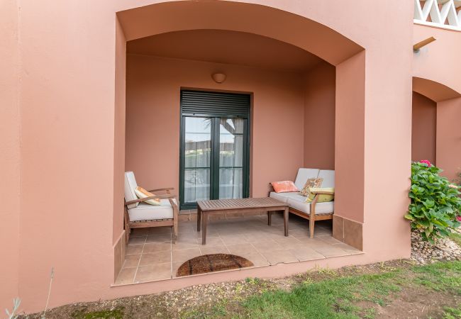 Apartamento em Isla Canela - El Rincon del Golf II - Isla Canela Golf GRHII34P37 Apartamento em Isla Canela - El Rincon del Golf II - Isla Canela Golf GRHII34P37