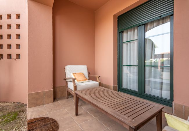 Apartamento em Isla Canela - El Rincon del Golf II - Isla Canela Golf GRHII34P37 Apartamento em Isla Canela - El Rincon del Golf II - Isla Canela Golf GRHII34P37