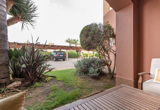 Apartamento em Isla Canela - El Rincon del Golf II - Isla Canela Golf GRHII34P37 Apartamento em Isla Canela - El Rincon del Golf II - Isla Canela Golf GRHII34P37