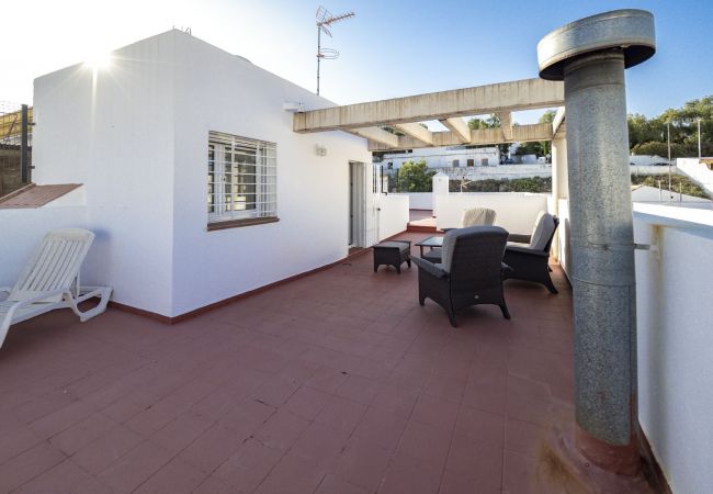 Casa em Ayamonte - Casa Luz PLUS - Ayamonte Centre ACHLP103 Casa em Ayamonte - Casa Luz PLUS - Ayamonte Centre ACHLP103