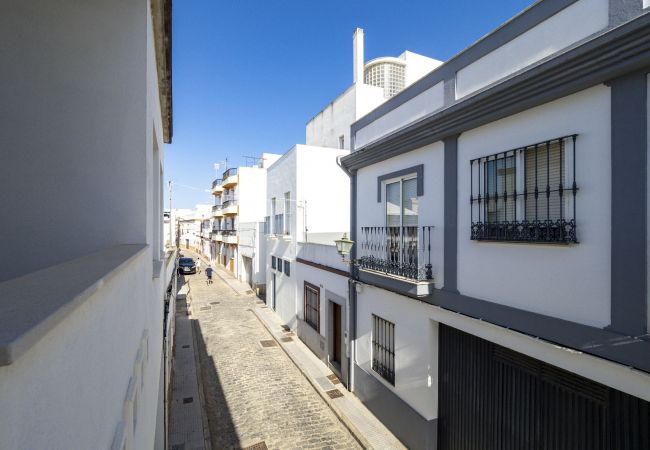 Casa em Ayamonte - Casa Luz PLUS - Ayamonte Centre ACHLP103 Casa em Ayamonte - Casa Luz PLUS - Ayamonte Centre ACHLP103