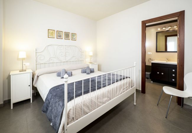 Casa em Ayamonte - Casa Luz PLUS - Ayamonte Centre ACHLP103 Casa em Ayamonte - Casa Luz PLUS - Ayamonte Centre ACHLP103