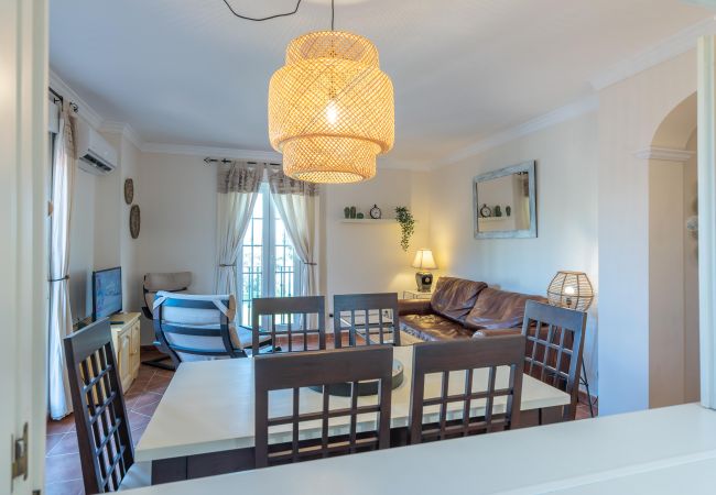 Apartamento em Isla Canela - Hoyo I Penthouse - Isla Canela Golf GHHI21IB5P129 Apartamento em Isla Canela - Hoyo I Penthouse - Isla Canela Golf GHHI21IB5P129