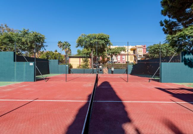 Apartamento em Isla Canela - Hoyo I Penthouse - Isla Canela Golf GHHI21IB5P129 Apartamento em Isla Canela - Hoyo I Penthouse - Isla Canela Golf GHHI21IB5P129