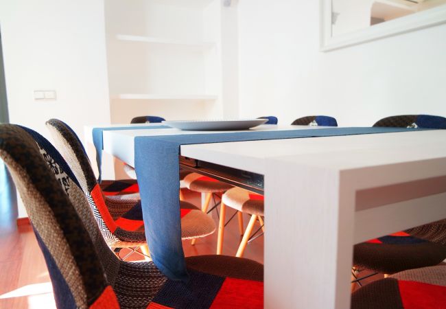 Casa em Ayamonte - Casa Parque - Ayamonte Centre ACHPOOSP Casa em Ayamonte - Casa Parque - Ayamonte Centre ACHPOOSP