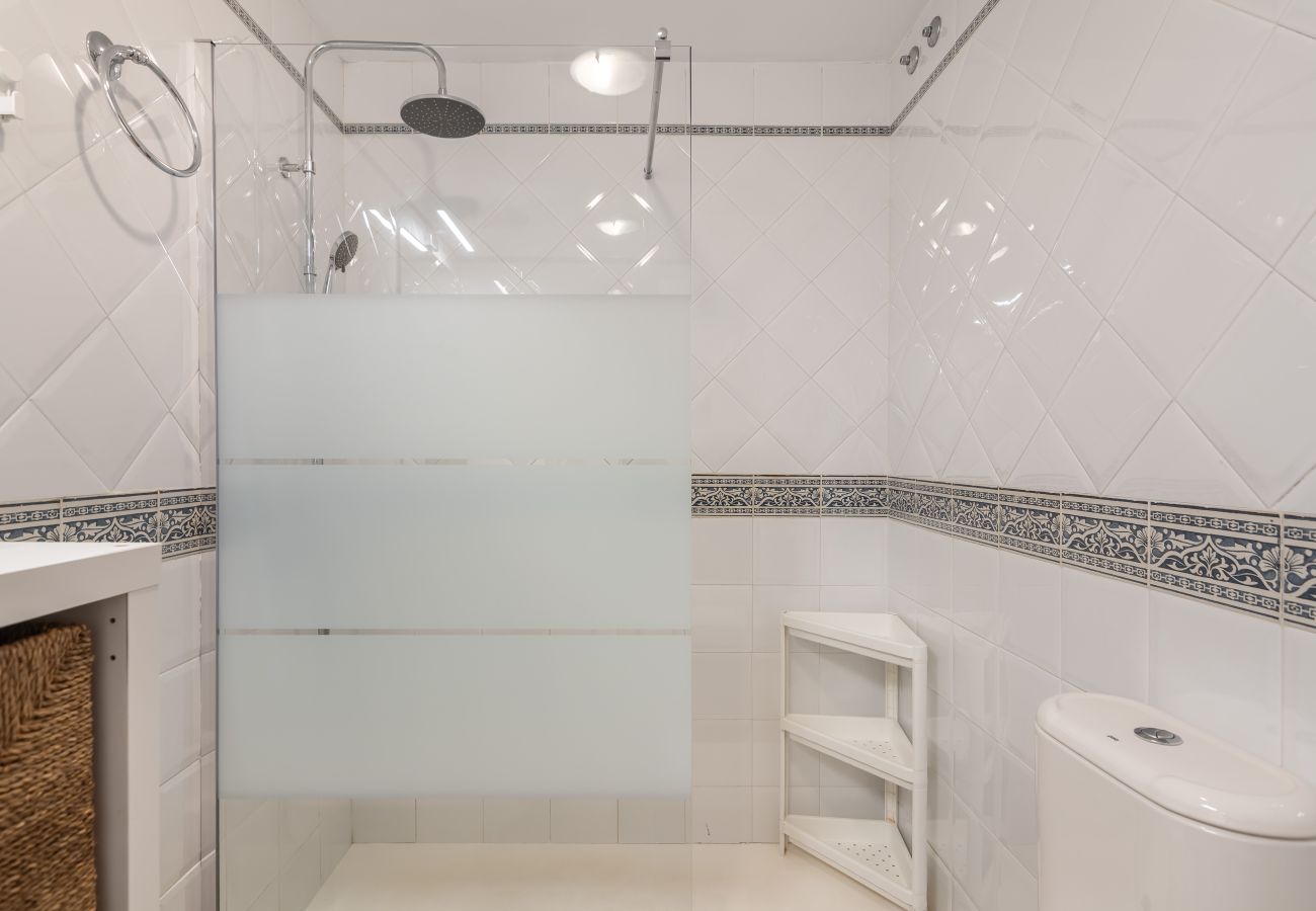 Apartamento em Punta del Moral - Playa Canela I - Punta del Moral Beach PPHC36P36