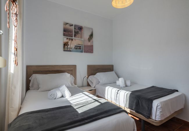 Chalet em Isla Canela - Chalet Sol & Mar - Isla Canela Beach PSHM00SP Chalet em Isla Canela - Chalet Sol & Mar - Isla Canela Beach PSHM00SP