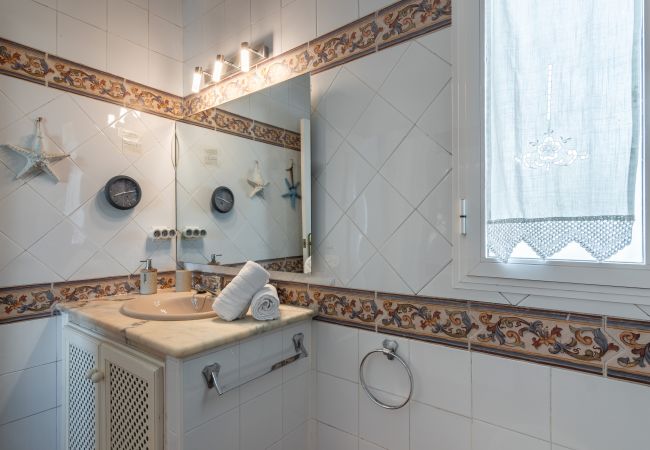 Chalet em Isla Canela - Chalet Sol & Mar - Isla Canela Beach PSHM00SP Chalet em Isla Canela - Chalet Sol & Mar - Isla Canela Beach PSHM00SP