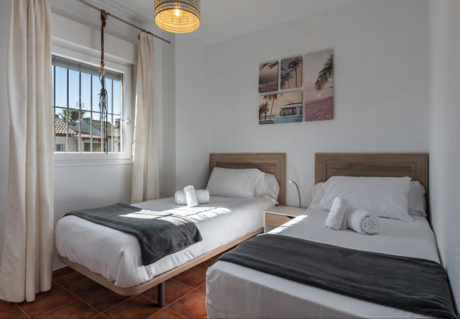 Chalet em Isla Canela - Chalet Sol & Mar - Isla Canela Beach PSHM00SP Chalet em Isla Canela - Chalet Sol & Mar - Isla Canela Beach PSHM00SP