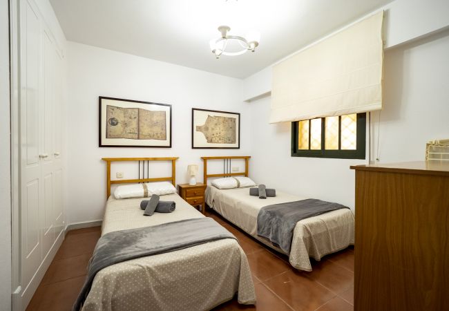 Apartamento em Isla Canela - Alcaudon - Isla Canela Beach IAHL59P273 Apartamento em Isla Canela - Alcaudon - Isla Canela Beach IAHL59P273