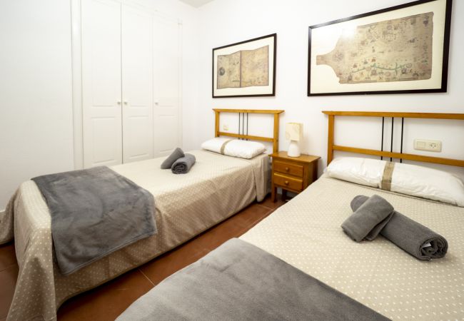 Apartamento em Isla Canela - Alcaudon - Isla Canela Beach IAHL59P273 Apartamento em Isla Canela - Alcaudon - Isla Canela Beach IAHL59P273