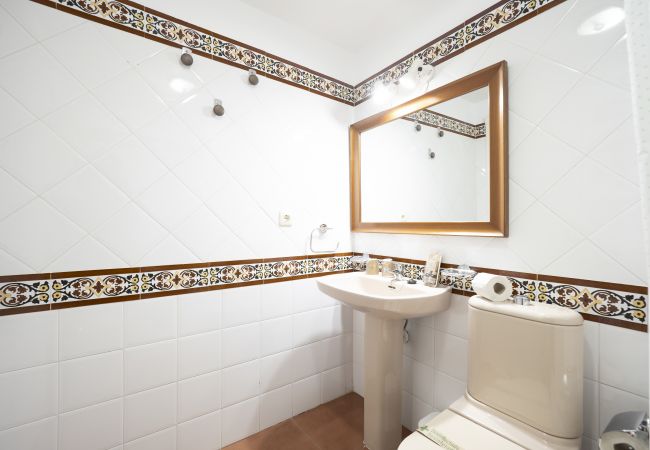 Apartamento em Isla Canela - Alcaudon - Isla Canela Beach IAHL59P273 Apartamento em Isla Canela - Alcaudon - Isla Canela Beach IAHL59P273