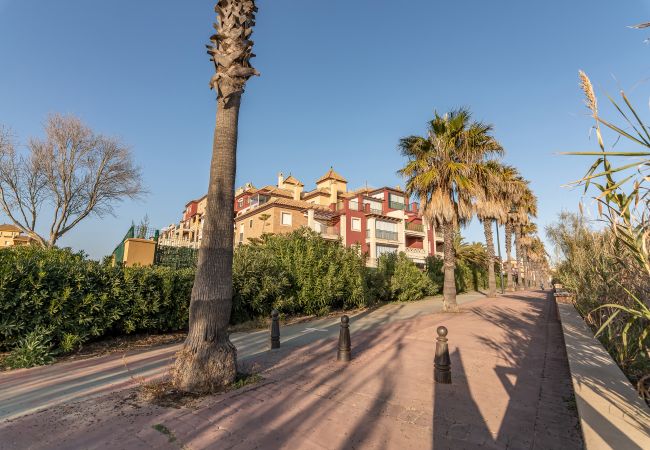 Apartamento em Isla Canela - Alcaudon - Isla Canela Beach IAHL59P273 Apartamento em Isla Canela - Alcaudon - Isla Canela Beach IAHL59P273