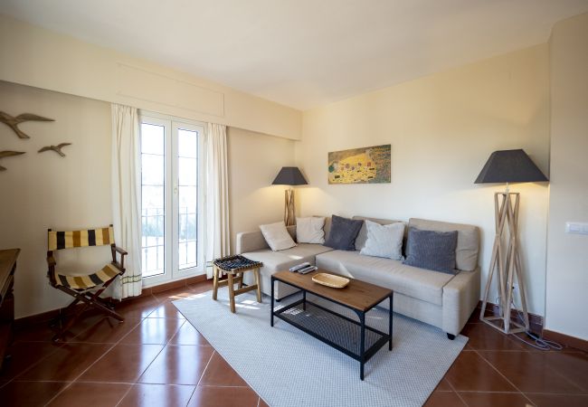 Apartamento em Isla Canela - Hoyo I Penthouse - Isla Canela Golf GHHI16B5P81 Apartamento em Isla Canela - Hoyo I Penthouse - Isla Canela Golf GHHI16B5P81