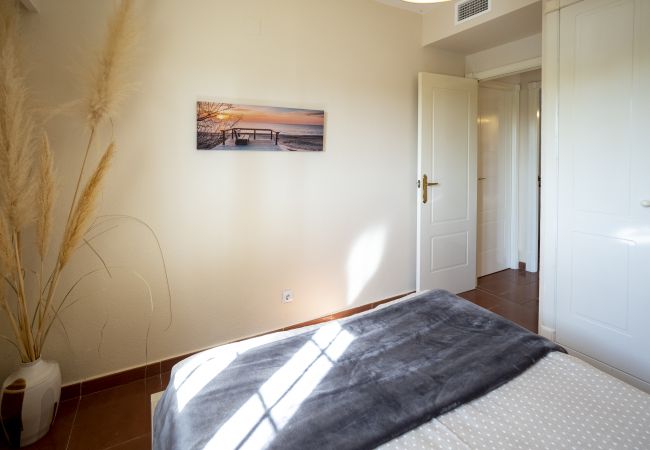 Apartamento em Isla Canela - Hoyo I Penthouse - Isla Canela Golf GHHI16B5P81 Apartamento em Isla Canela - Hoyo I Penthouse - Isla Canela Golf GHHI16B5P81