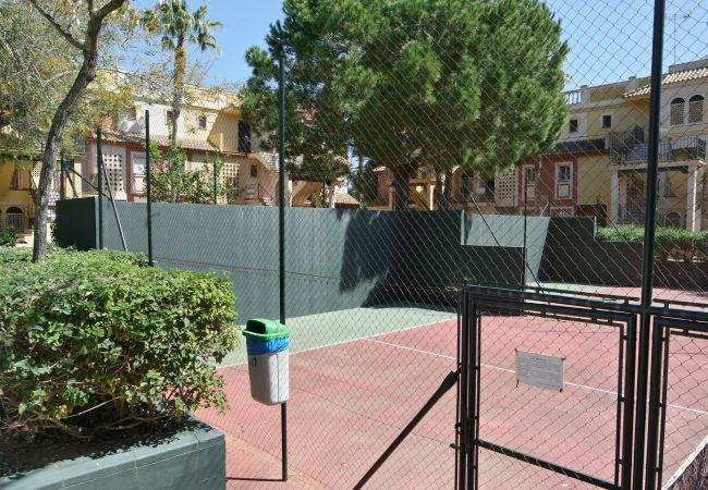 Apartamento em Isla Canela - Hoyo I Penthouse - Isla Canela Golf GHHI16B5P81 Apartamento em Isla Canela - Hoyo I Penthouse - Isla Canela Golf GHHI16B5P81