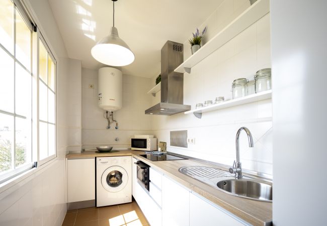 Apartamento em Ayamonte - Albatros Golf I - Costa Esuri EAHG143BP91 Apartamento em Ayamonte - Albatros Golf I - Costa Esuri EAHG143BP91