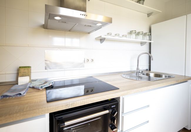 Apartamento em Ayamonte - Albatros Golf I - Costa Esuri EAHG143BP91 Apartamento em Ayamonte - Albatros Golf I - Costa Esuri EAHG143BP91