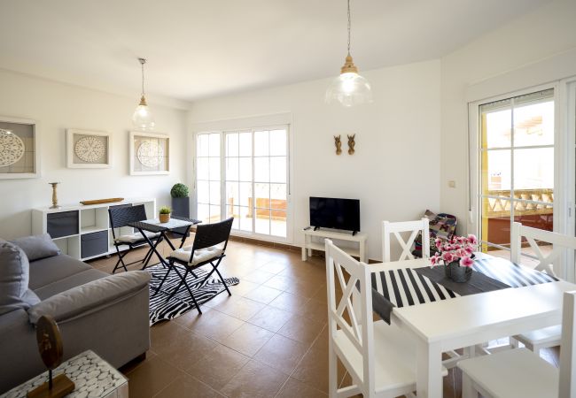 Apartamento em Ayamonte - Albatros Golf I - Costa Esuri EAHG143BP91 Apartamento em Ayamonte - Albatros Golf I - Costa Esuri EAHG143BP91