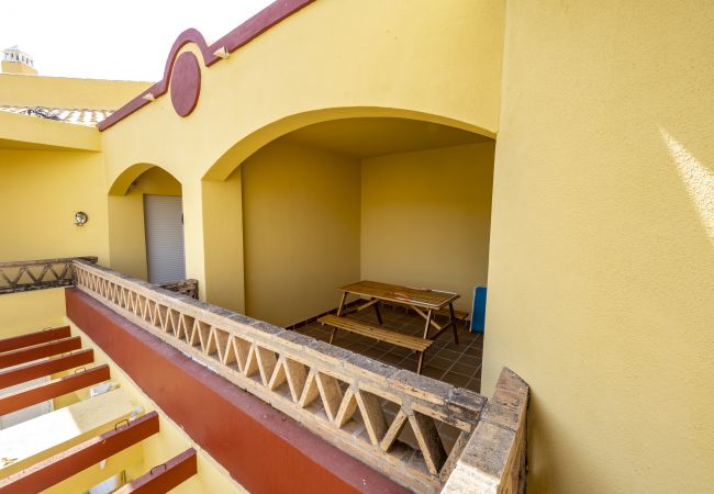 Apartamento em Ayamonte - Albatros Golf I - Costa Esuri EAHG143BP91 Apartamento em Ayamonte - Albatros Golf I - Costa Esuri EAHG143BP91