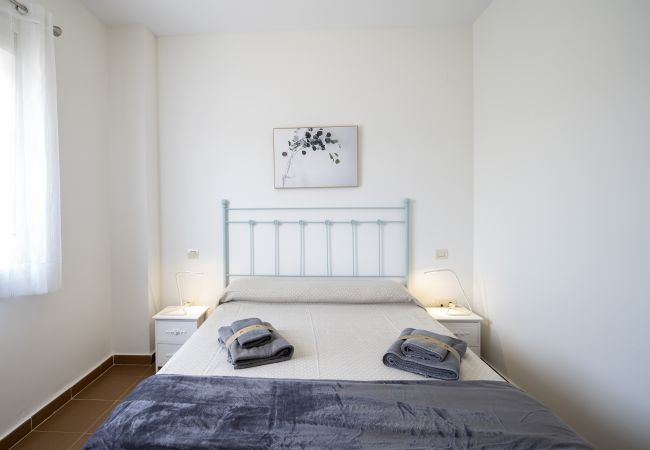 Apartamento em Ayamonte - Albatros Golf I - Costa Esuri EAHG143BP91 Apartamento em Ayamonte - Albatros Golf I - Costa Esuri EAHG143BP91