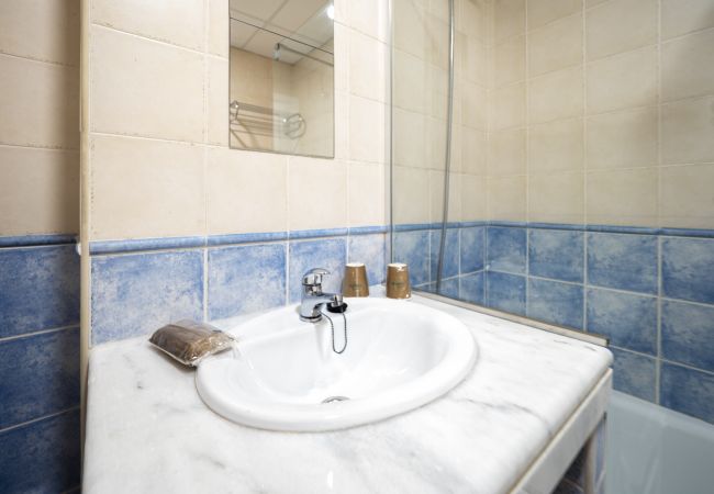 Apartamento em Ayamonte - Albatros Golf I - Costa Esuri EAHG143BP91 Apartamento em Ayamonte - Albatros Golf I - Costa Esuri EAHG143BP91