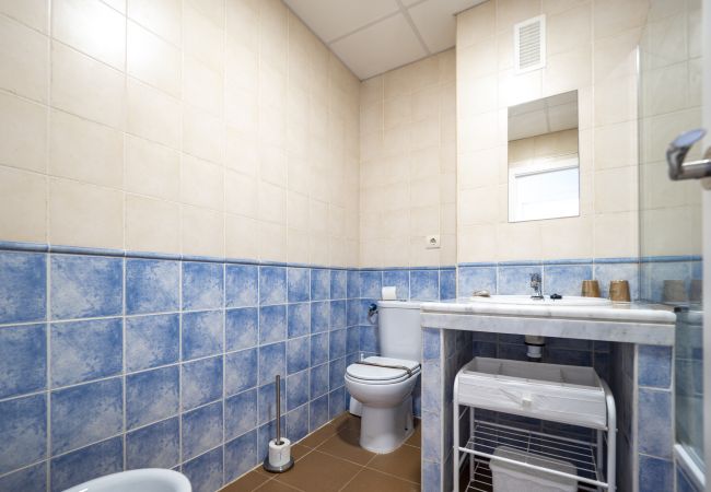 Apartamento em Ayamonte - Albatros Golf I - Costa Esuri EAHG143BP91 Apartamento em Ayamonte - Albatros Golf I - Costa Esuri EAHG143BP91