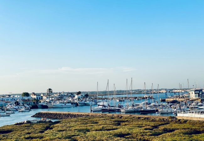 Apartamento em Punta del Moral - Marina III - Marina Isla Canela PMHIII37P5 Apartamento em Punta del Moral - Marina III - Marina Isla Canela PMHIII37P5