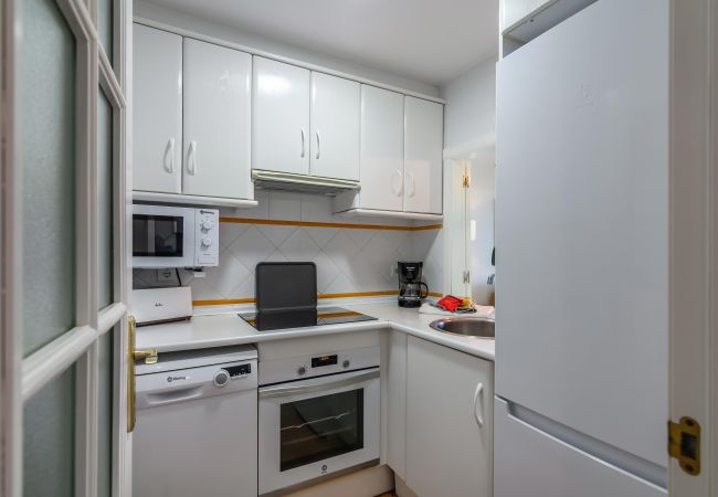 Apartamento em Punta del Moral - Marina III - Marina Isla Canela PMHIII37P5 Apartamento em Punta del Moral - Marina III - Marina Isla Canela PMHIII37P5