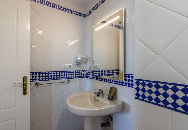 Apartamento em Punta del Moral - Marina III - Marina Isla Canela PMHIII37P5 Apartamento em Punta del Moral - Marina III - Marina Isla Canela PMHIII37P5