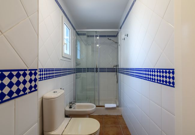 Apartamento em Punta del Moral - Marina III - Marina Isla Canela PMHIII37P5 Apartamento em Punta del Moral - Marina III - Marina Isla Canela PMHIII37P5