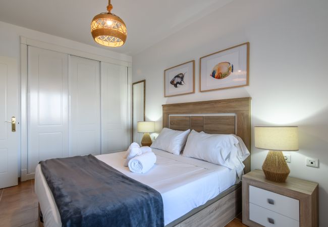 Apartamento em Punta del Moral - Marina III - Marina Isla Canela PMHIII37P5 Apartamento em Punta del Moral - Marina III - Marina Isla Canela PMHIII37P5