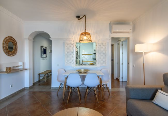 Apartamento em Punta del Moral - Marina III - Marina Isla Canela PMHIII37P5 Apartamento em Punta del Moral - Marina III - Marina Isla Canela PMHIII37P5