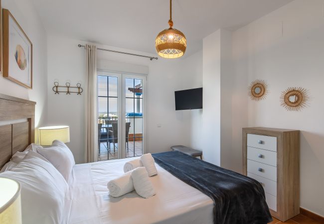 Apartamento em Punta del Moral - Marina III - Marina Isla Canela PMHIII37P5 Apartamento em Punta del Moral - Marina III - Marina Isla Canela PMHIII37P5