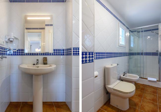 Apartamento em Punta del Moral - Marina III - Marina Isla Canela PMHIII37P5 Apartamento em Punta del Moral - Marina III - Marina Isla Canela PMHIII37P5