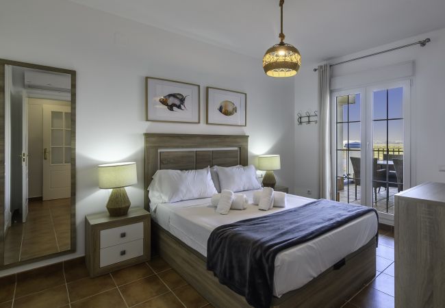 Apartamento em Punta del Moral - Marina III - Marina Isla Canela PMHIII37P5 Apartamento em Punta del Moral - Marina III - Marina Isla Canela PMHIII37P5