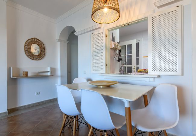 Apartamento em Punta del Moral - Marina III - Marina Isla Canela PMHIII37P5 Apartamento em Punta del Moral - Marina III - Marina Isla Canela PMHIII37P5